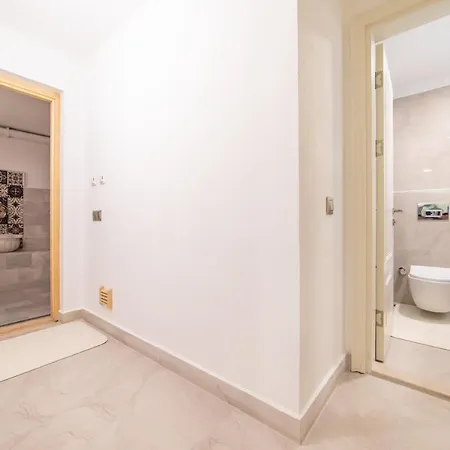 Luxury 4 Bedroom Villa Private Turkish Hamam&Sauna بودروم