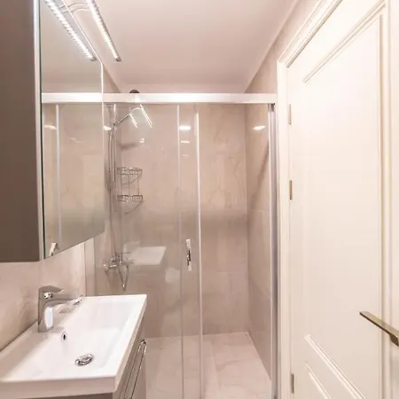 Vila Luxury 4 Bedroom Villa Private Turkish Hamam&Sauna